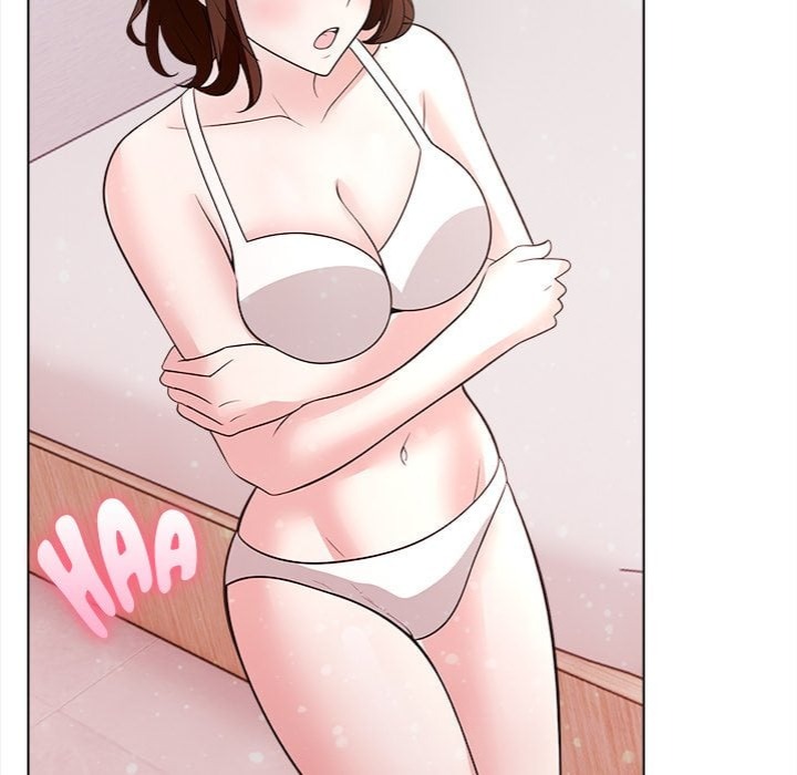 Locked With Her - Chapter 15 [photo 43] - MangaPorn