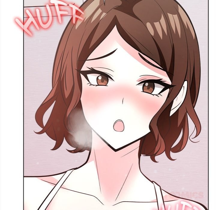 Locked With Her - Chapter 15 [photo 45] - MangaPorn
