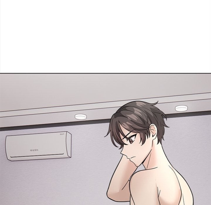 Locked With Her - Chapter 15 [photo 47] - MangaPorn