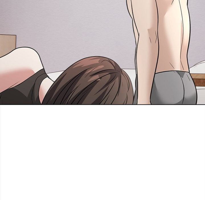 Locked With Her - Chapter 15 [photo 48] - MangaPorn