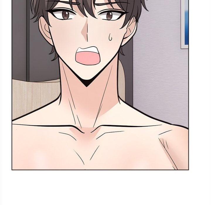 Locked With Her - Chapter 15 [photo 5] - MangaPorn