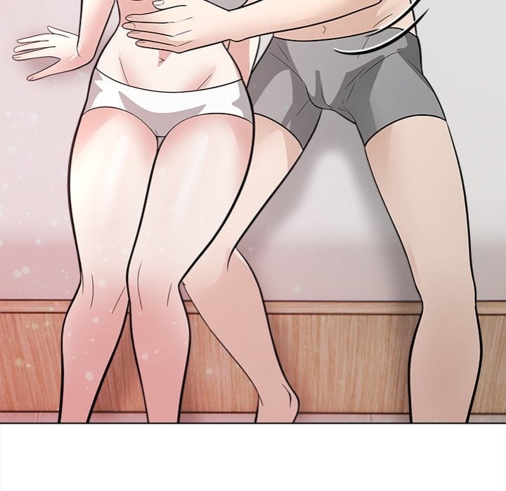 Locked With Her - Chapter 15 [photo 52] - MangaPorn