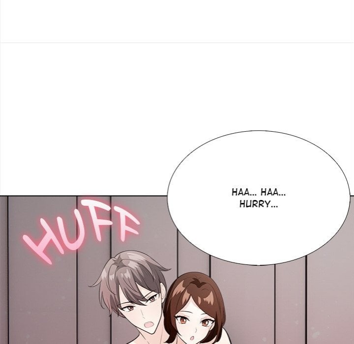 Locked With Her - Chapter 15 [photo 55] - MangaPorn