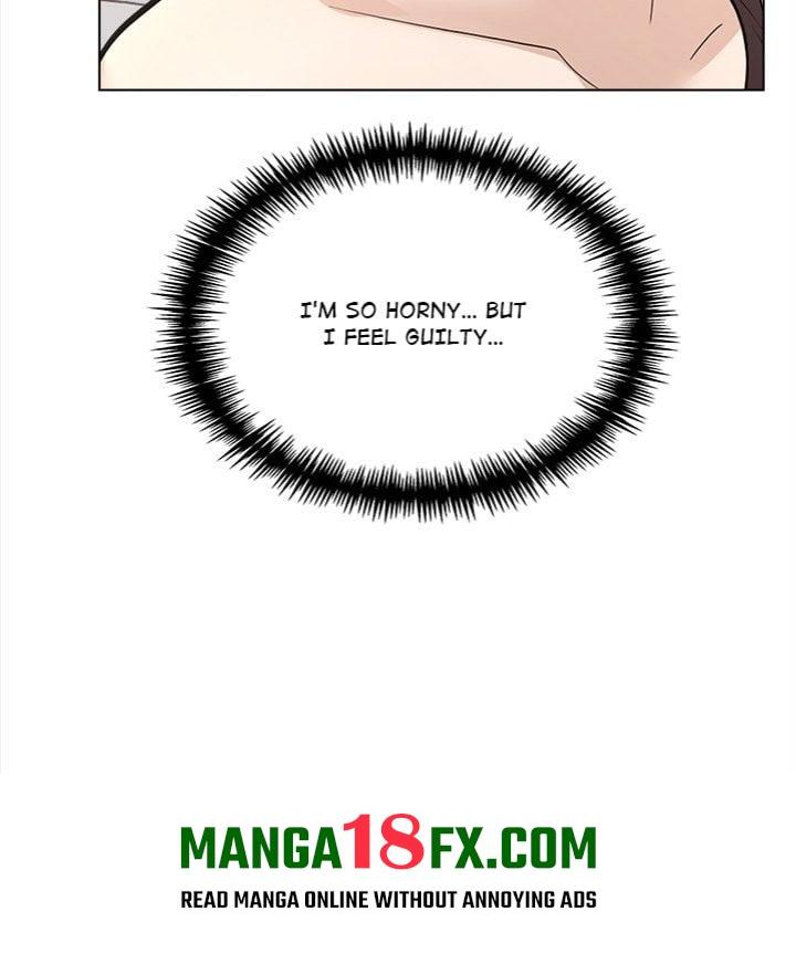 Locked With Her - Chapter 15 [photo 72] - MangaPorn