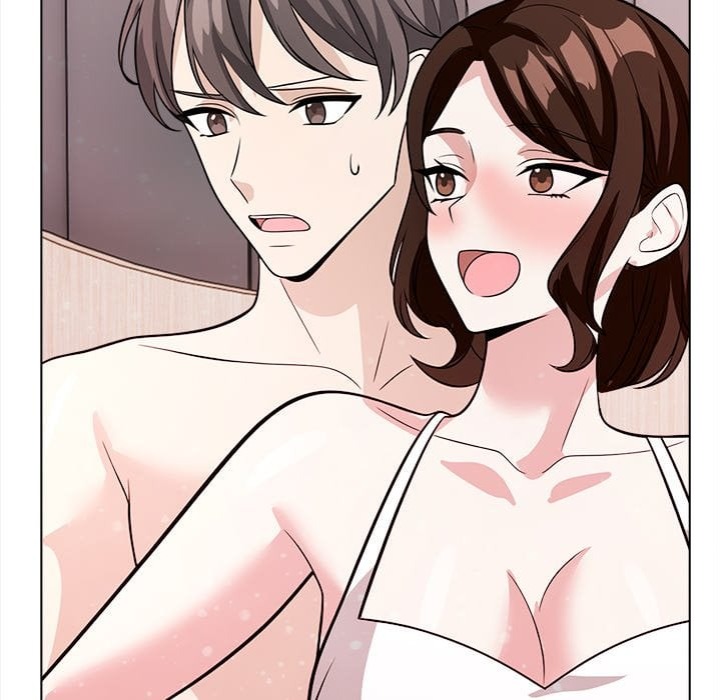 Locked With Her - Chapter 15 [photo 76] - MangaPorn