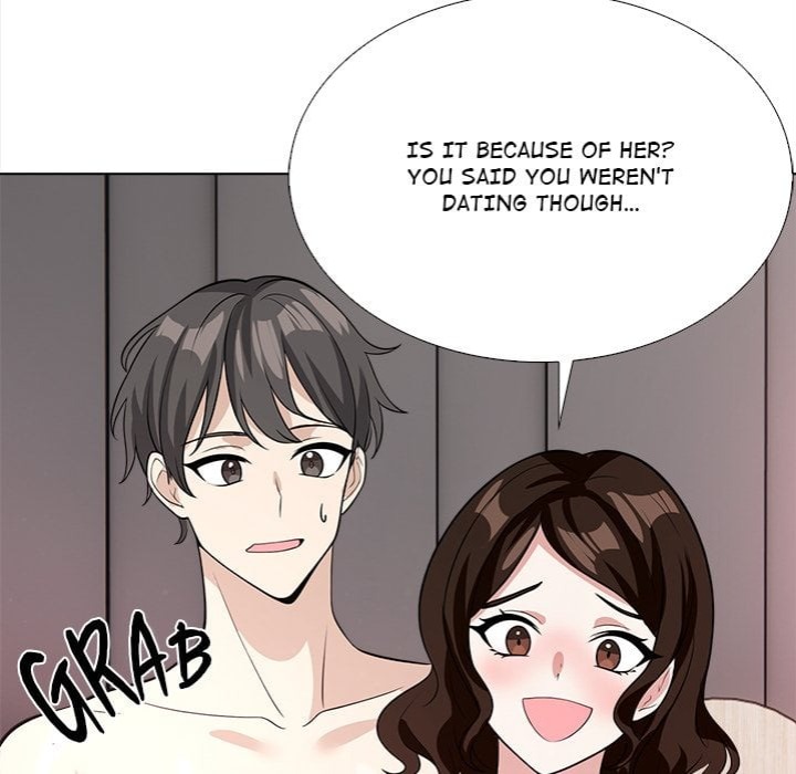 Locked With Her - Chapter 15 [photo 82] - MangaPorn