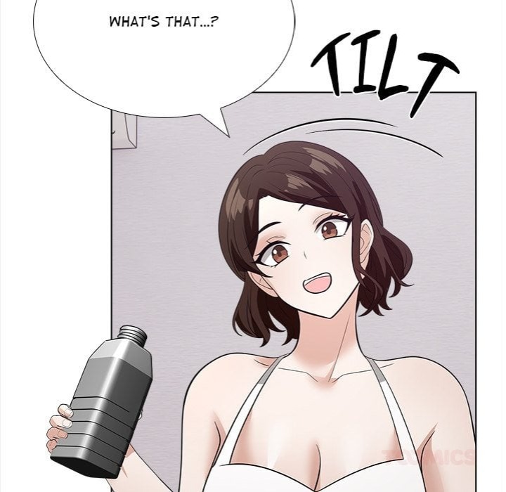 Locked With Her - Chapter 15 [photo 9] - MangaPorn