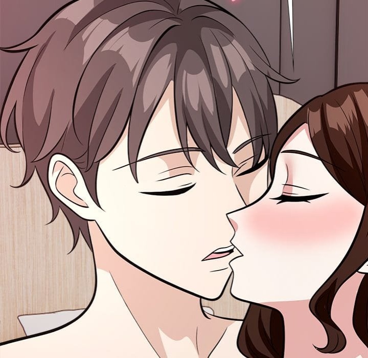 Locked With Her - Chapter 15 [photo 96] - MangaPorn