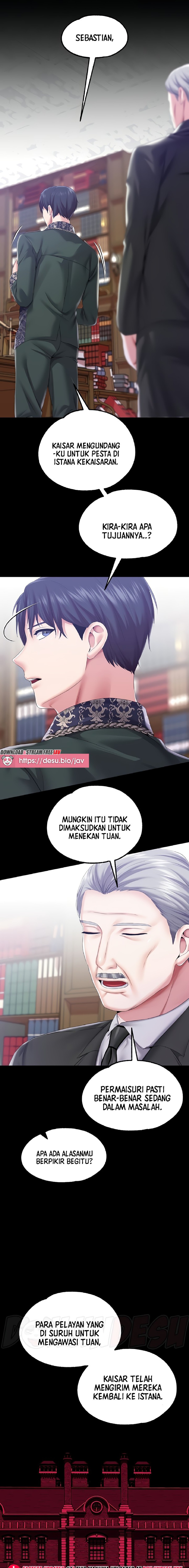 Breaking A Romantic Fantasy Villain Raw - Chapter 45 [photo 10] - MangaPorn