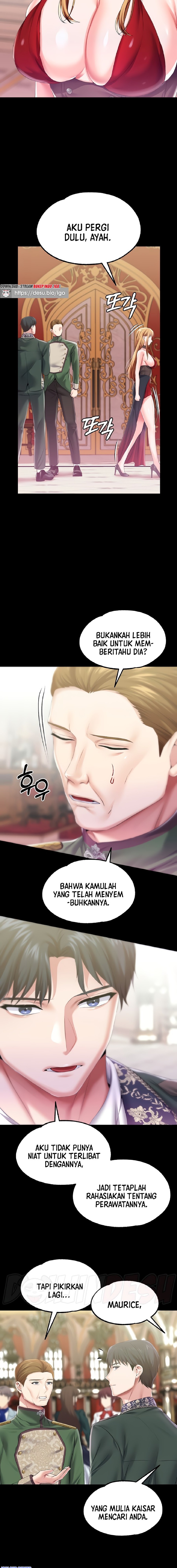 Breaking A Romantic Fantasy Villain Raw - Chapter 45 [photo 14] - MangaPorn