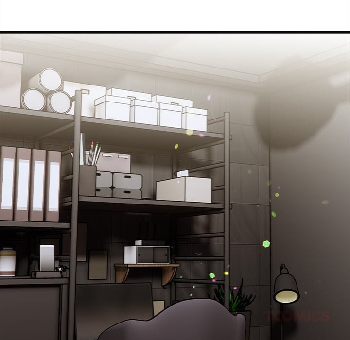 No Escape (Squee) - Chapter 14 [photo 102] - MangaPorn