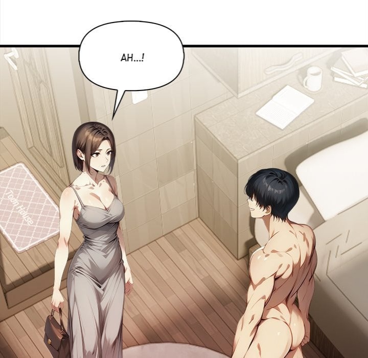 No Escape (Squee) - Chapter 14 [photo 106] - MangaPorn