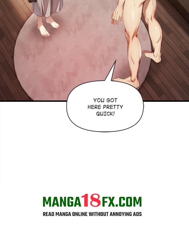 No Escape (Squee) - Chapter 14 [photo 107] - MangaPorn