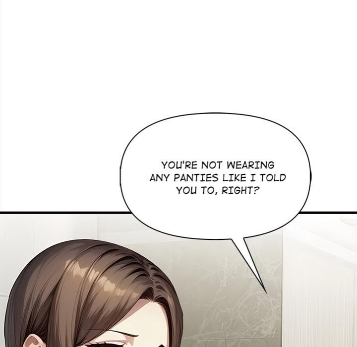 No Escape (Squee) - Chapter 14 [photo 108] - MangaPorn