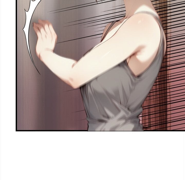 No Escape (Squee) - Chapter 14 [photo 114] - MangaPorn