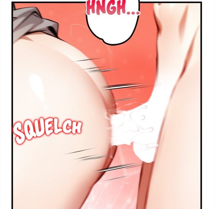 No Escape (Squee) - Chapter 14 [photo 118] - MangaPorn