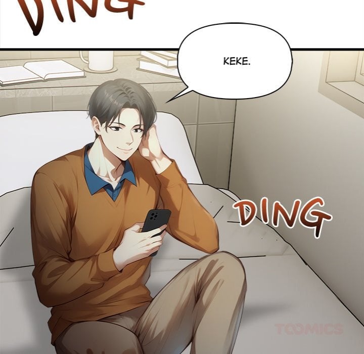 No Escape (Squee) - Chapter 14 [photo 12] - MangaPorn