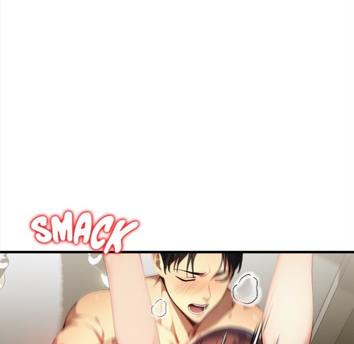 No Escape (Squee) - Chapter 14 [photo 123] - MangaPorn