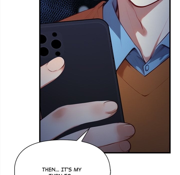 No Escape (Squee) - Chapter 14 [photo 15] - MangaPorn