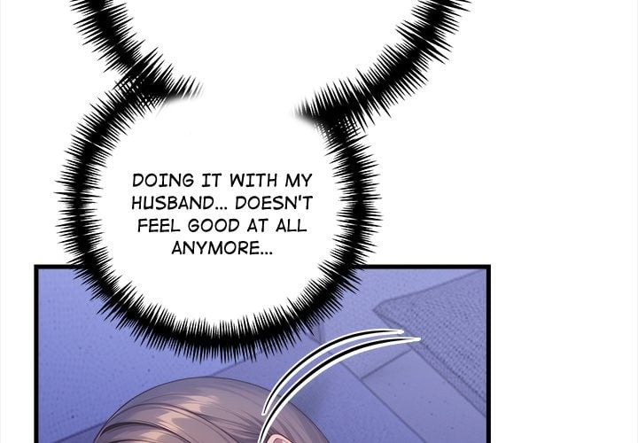 No Escape (Squee) - Chapter 14 [photo 2] - MangaPorn