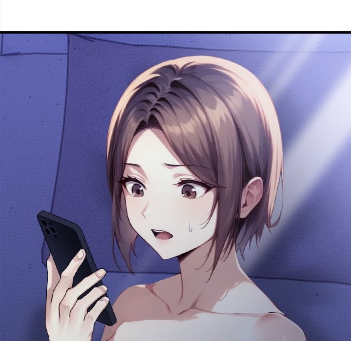 No Escape (Squee) - Chapter 14 [photo 32] - MangaPorn