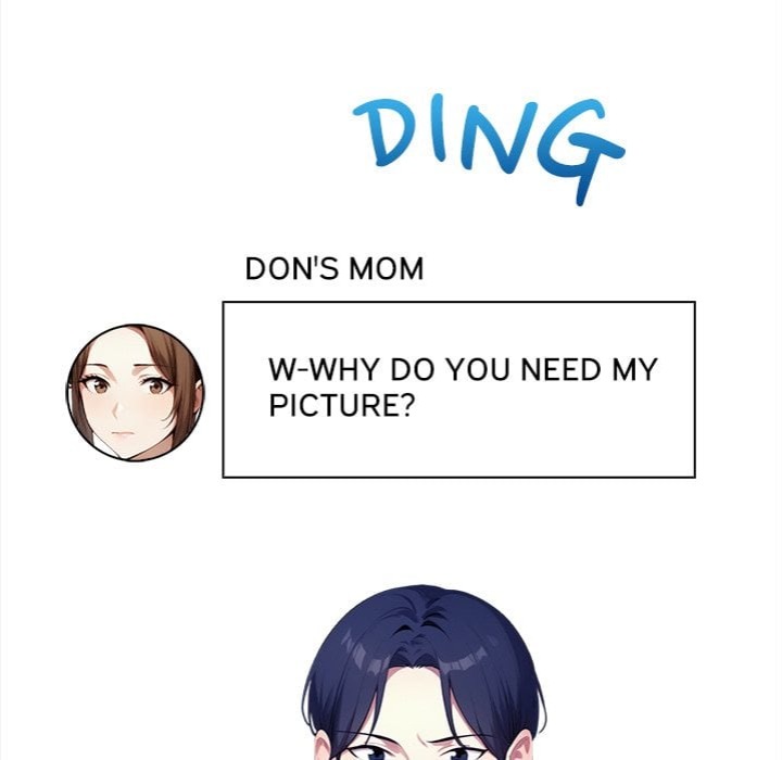 No Escape (Squee) - Chapter 14 [photo 35] - MangaPorn