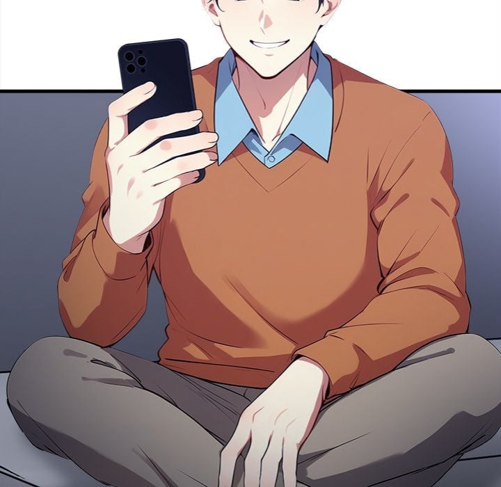 No Escape (Squee) - Chapter 14 [photo 36] - MangaPorn