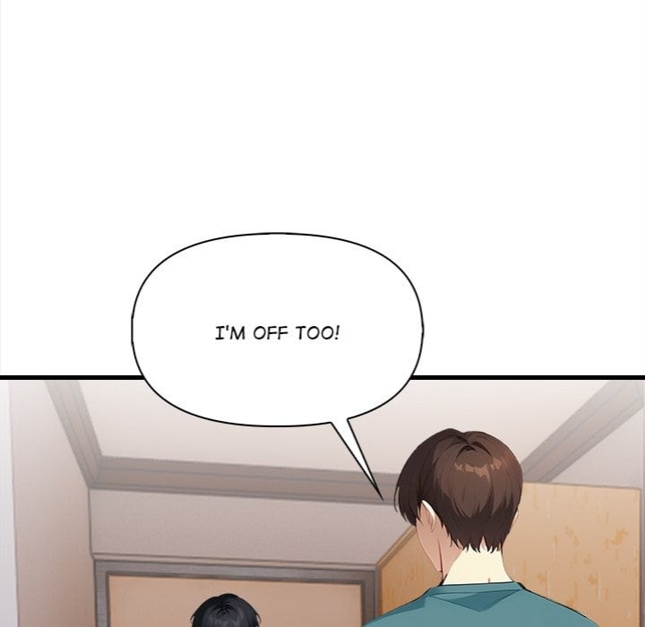 No Escape (Squee) - Chapter 14 [photo 53] - MangaPorn