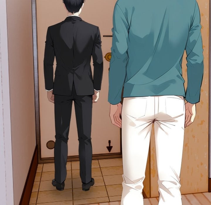 No Escape (Squee) - Chapter 14 [photo 54] - MangaPorn