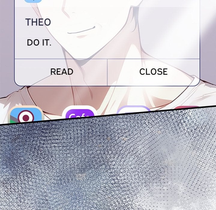 No Escape (Squee) - Chapter 14 [photo 6] - MangaPorn