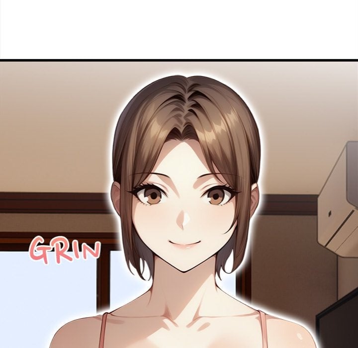 No Escape (Squee) - Chapter 14 [photo 61] - MangaPorn