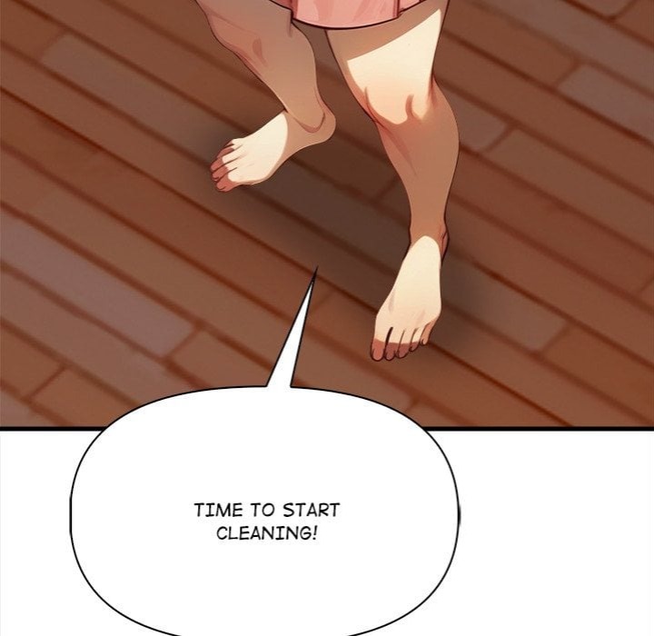 No Escape (Squee) - Chapter 14 [photo 67] - MangaPorn