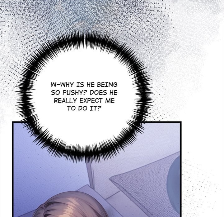 No Escape (Squee) - Chapter 14 [photo 7] - MangaPorn