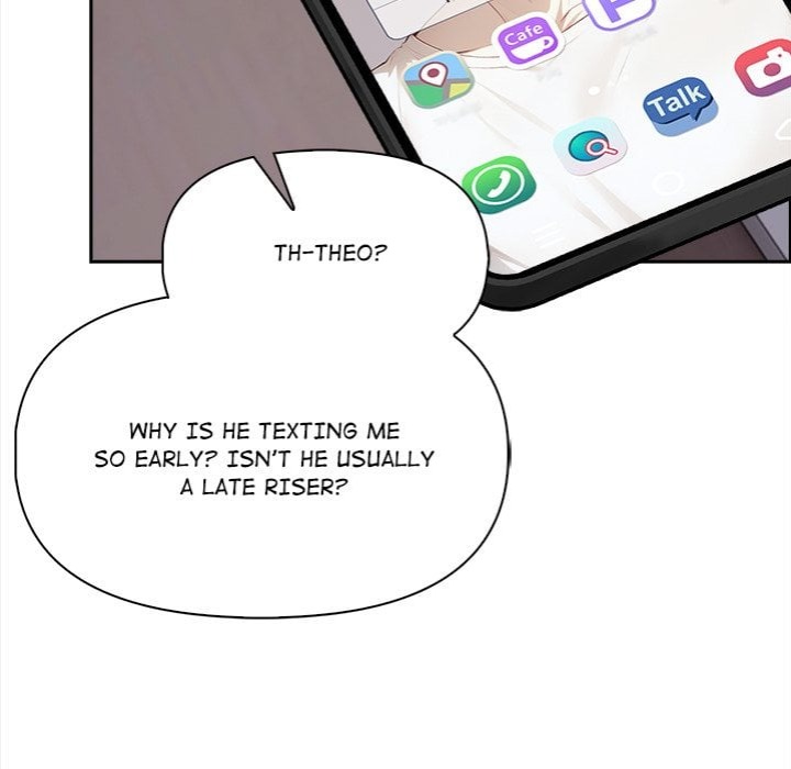 No Escape (Squee) - Chapter 14 [photo 74] - MangaPorn