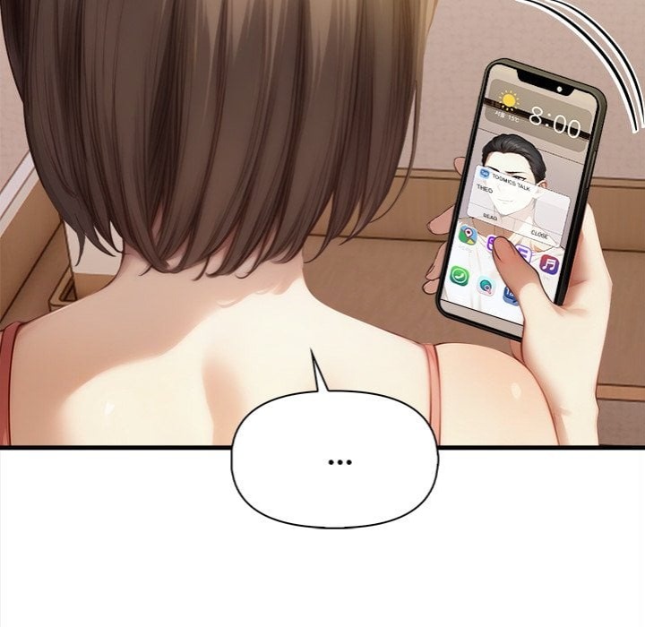 No Escape (Squee) - Chapter 14 [photo 76] - MangaPorn