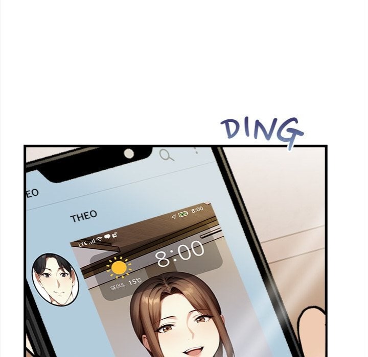 No Escape (Squee) - Chapter 14 [photo 77] - MangaPorn