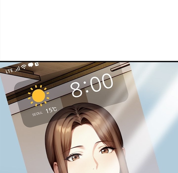 No Escape (Squee) - Chapter 14 [photo 79] - MangaPorn