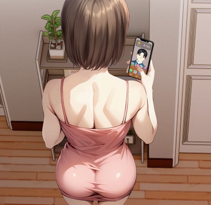 No Escape (Squee) - Chapter 14 [photo 92] - MangaPorn