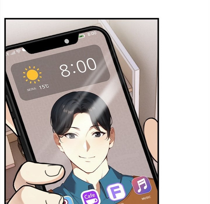 No Escape (Squee) - Chapter 14 [photo 94] - MangaPorn