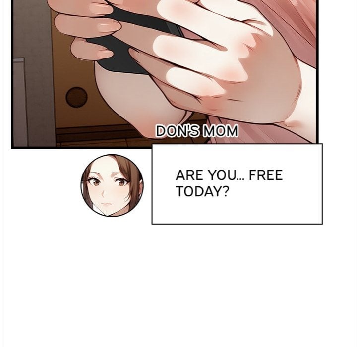 No Escape (Squee) - Chapter 14 [photo 97] - MangaPorn