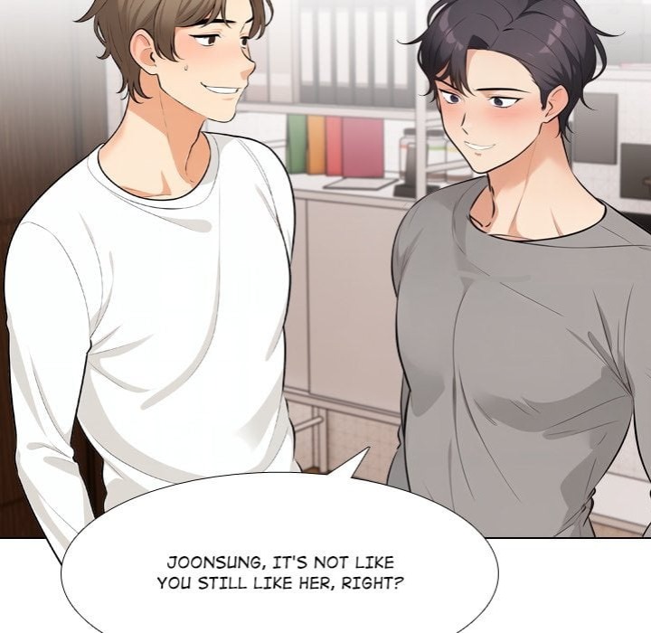 Purity Game - Chapter 8 [photo 106] - MangaPorn