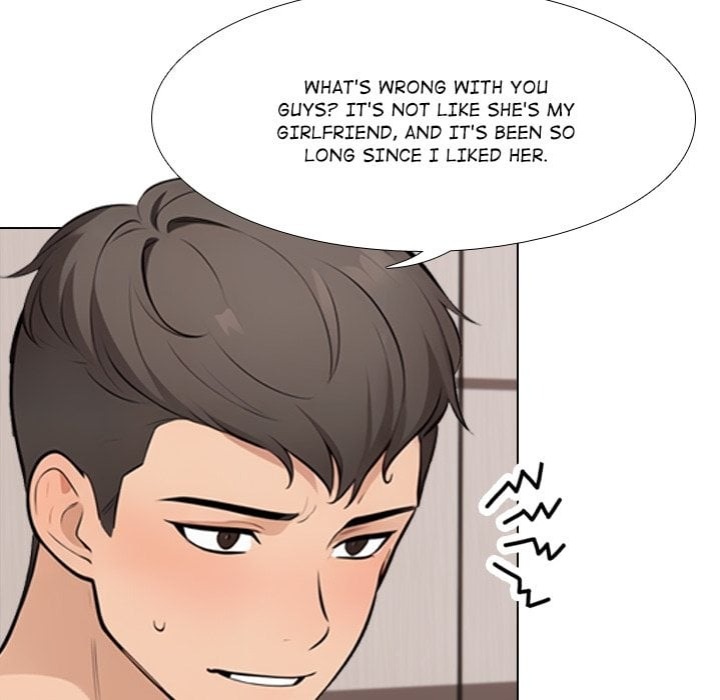 Purity Game - Chapter 8 [photo 109] - MangaPorn