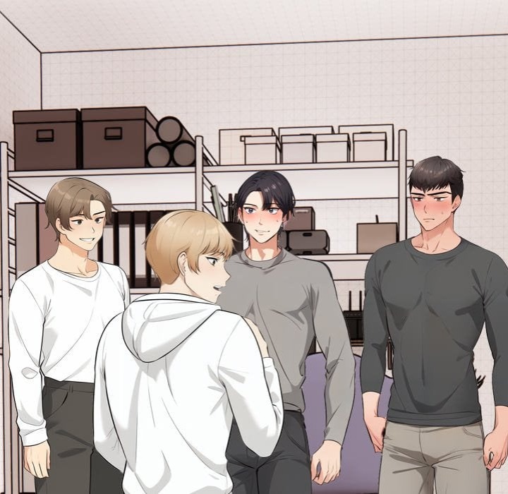 Purity Game - Chapter 8 [photo 117] - MangaPorn