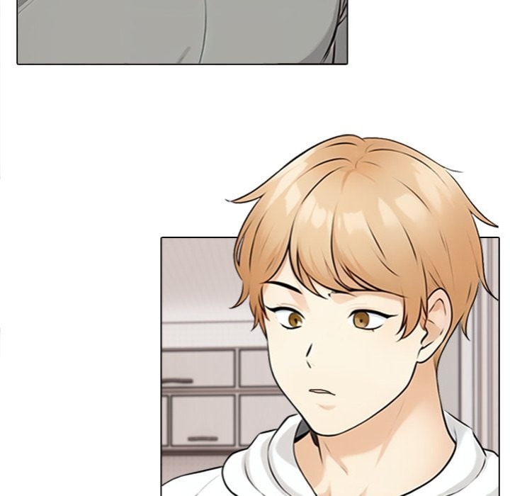 Purity Game - Chapter 8 [photo 12] - MangaPorn