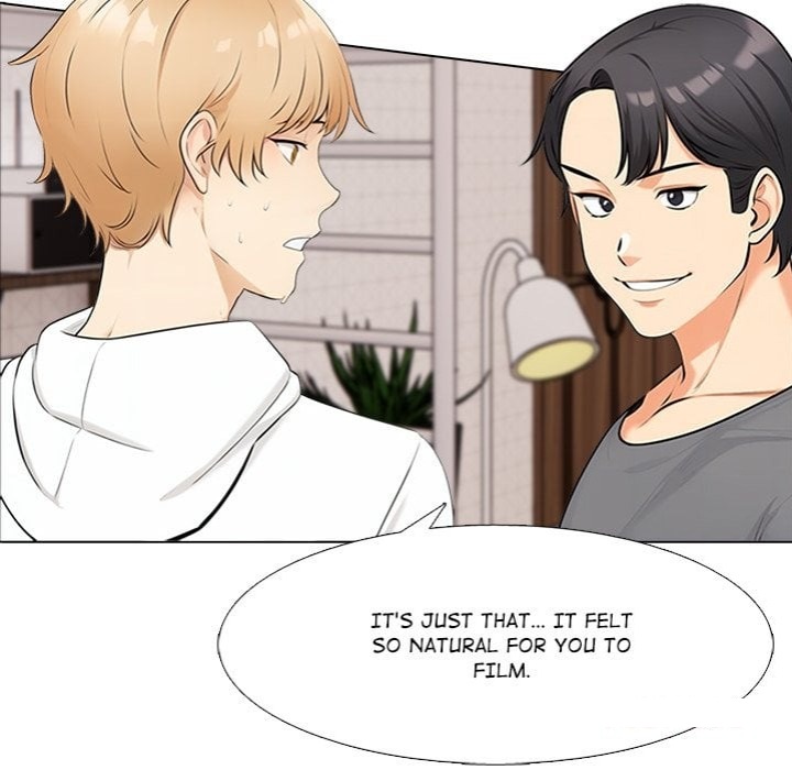 Purity Game - Chapter 8 [photo 14] - MangaPorn