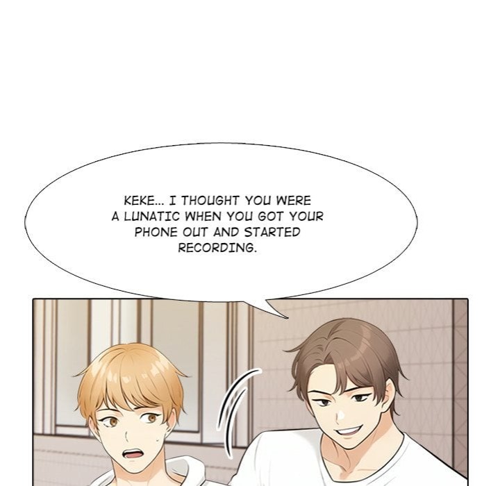 Purity Game - Chapter 8 [photo 15] - MangaPorn