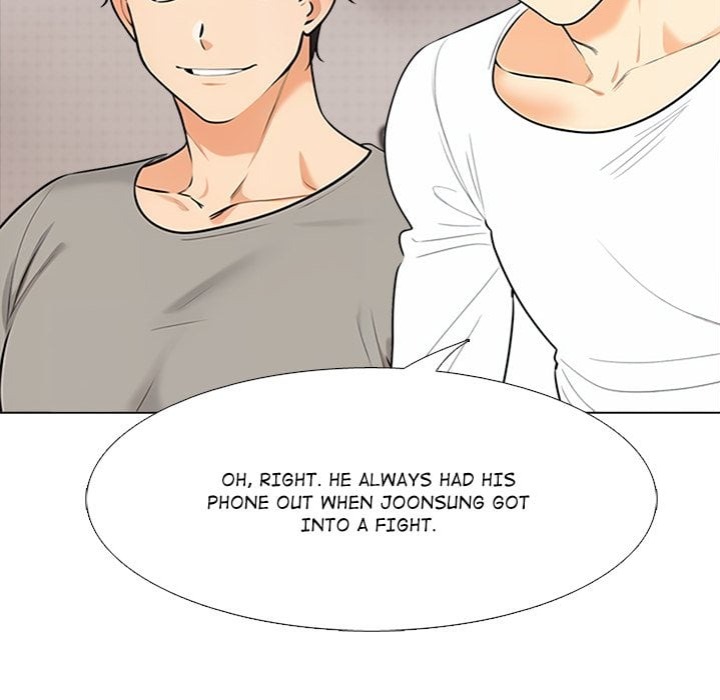 Purity Game - Chapter 8 [photo 18] - MangaPorn