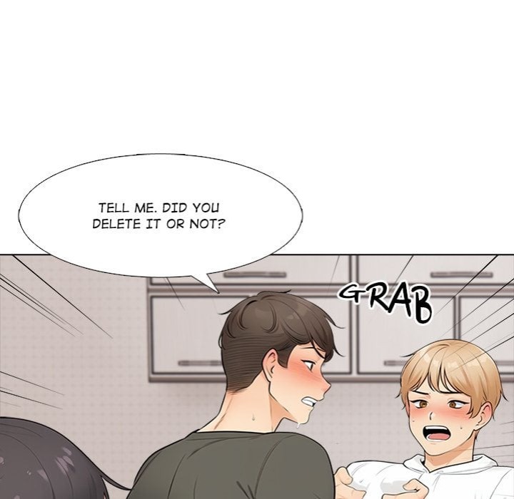 Purity Game - Chapter 8 [photo 23] - MangaPorn