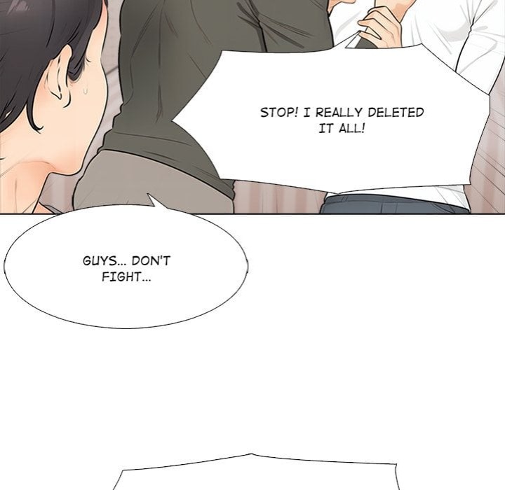 Purity Game - Chapter 8 [photo 24] - MangaPorn