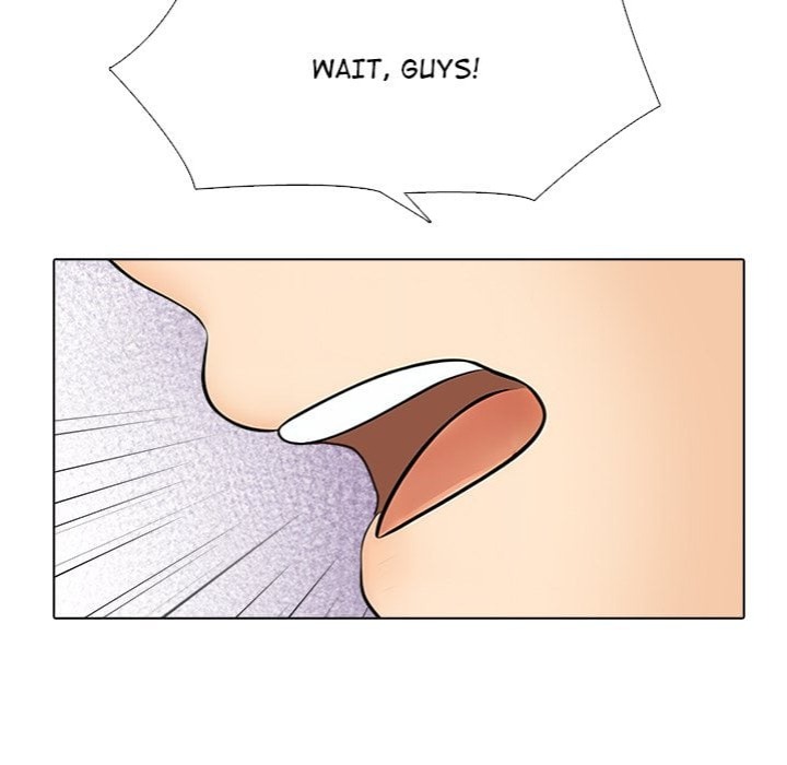 Purity Game - Chapter 8 [photo 25] - MangaPorn